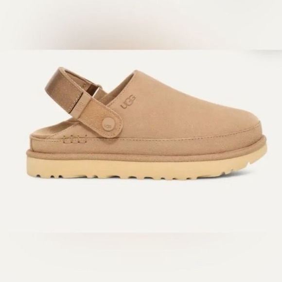 NWT UGG Goldenstar
Clog Sand 7 - Picture 2 of 13
